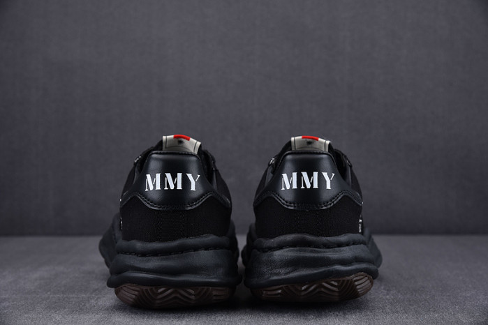 mihara yasuhiro  sneakers