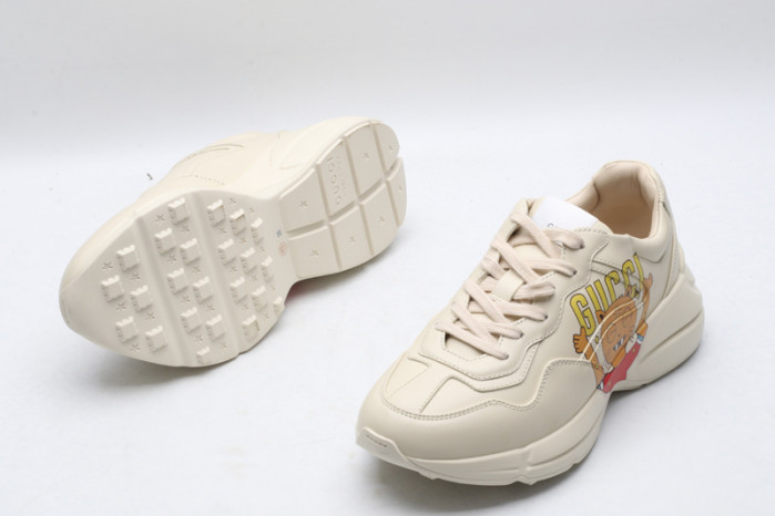 G*u*i trainer sneaker