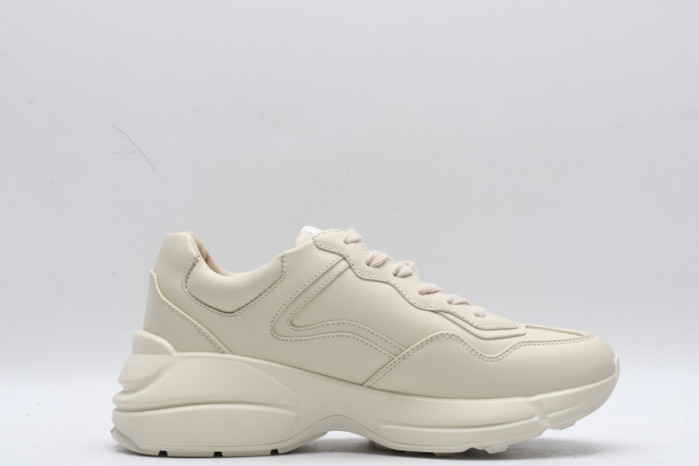 G*u*i trainer sneaker