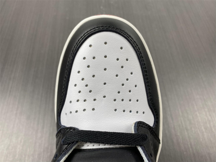 jordan 1 retro high track red - 555088-112