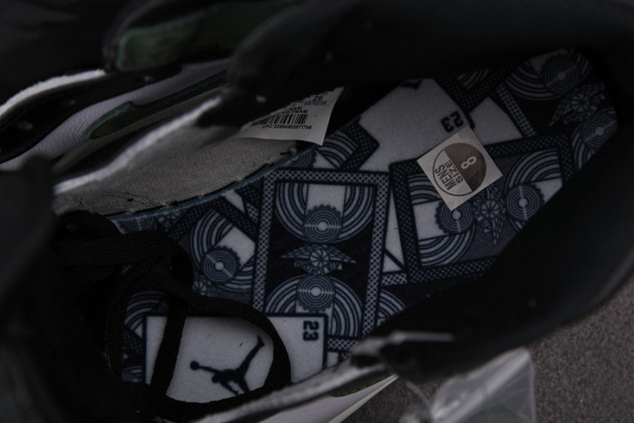 air jordan 1 retro high og “clay green” 555088-135