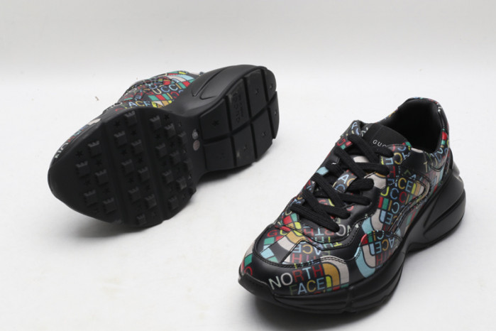 G*u*i trainer sneaker