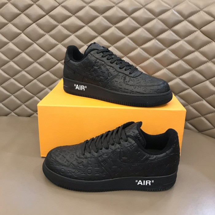 l0vt nike air force 1