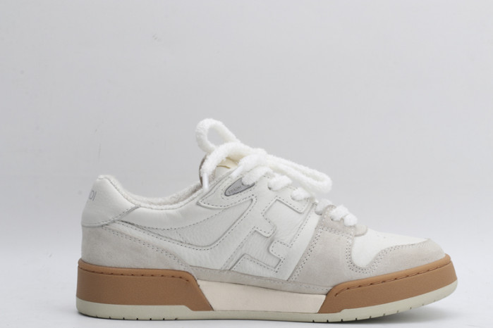 F**di match sneakers