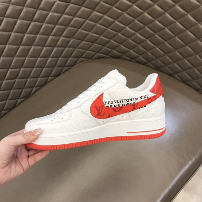 l0vt nike air force 1
