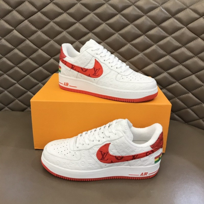l0vt nike air force 1