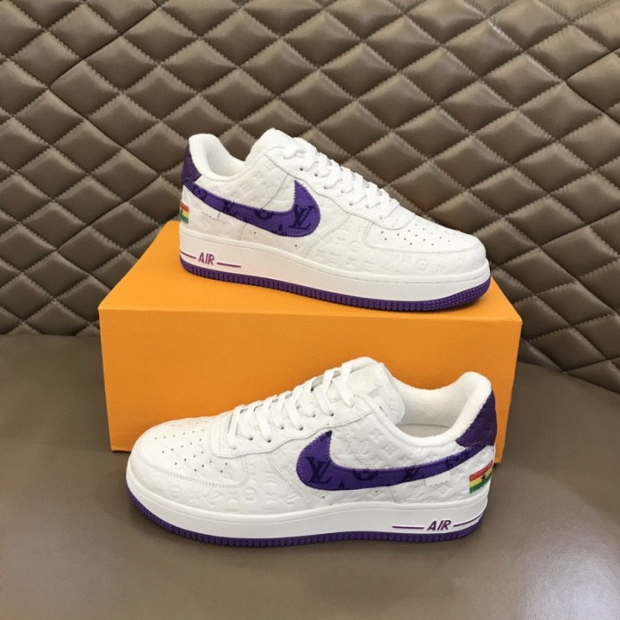 l0vt nike air force 1