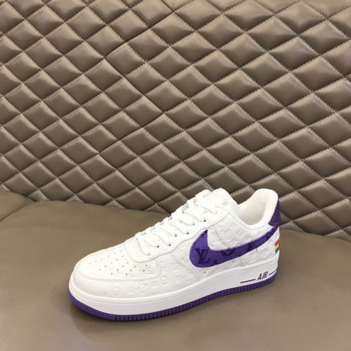 l0vt nike air force 1