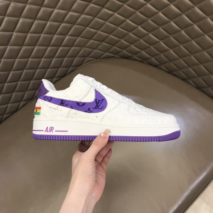 l0vt nike air force 1