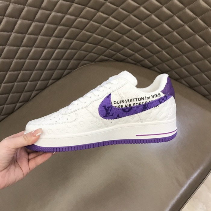 l0vt nike air force 1