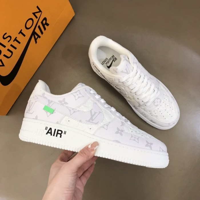 l0vt nike air force 1