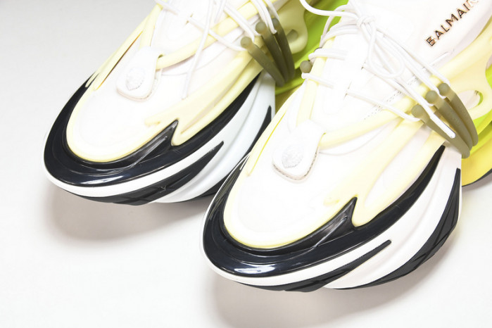 balmain  sneakers