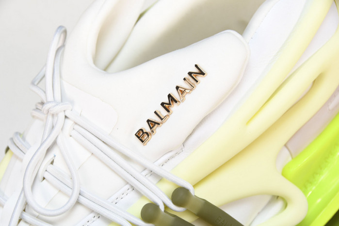 balmain  sneakers