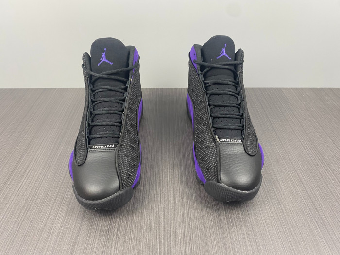 jordan 13 retro court purple - dj5982-015