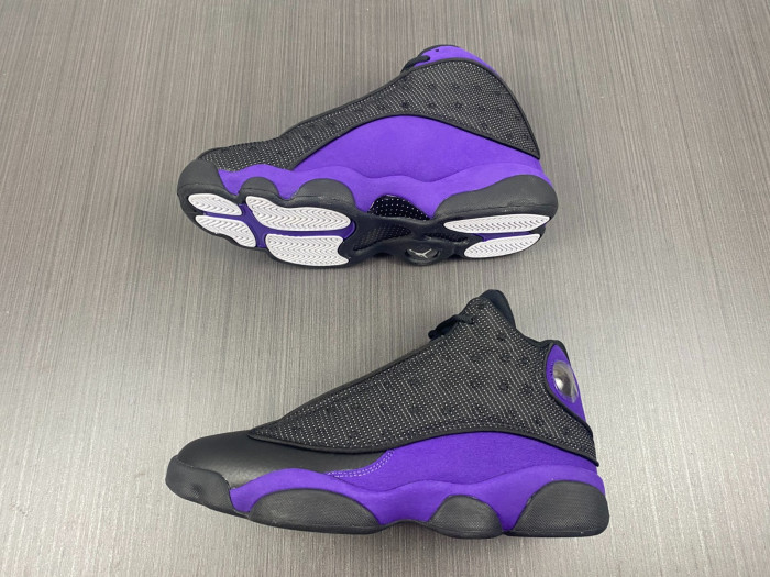 jordan 13 retro court purple - dj5982-015