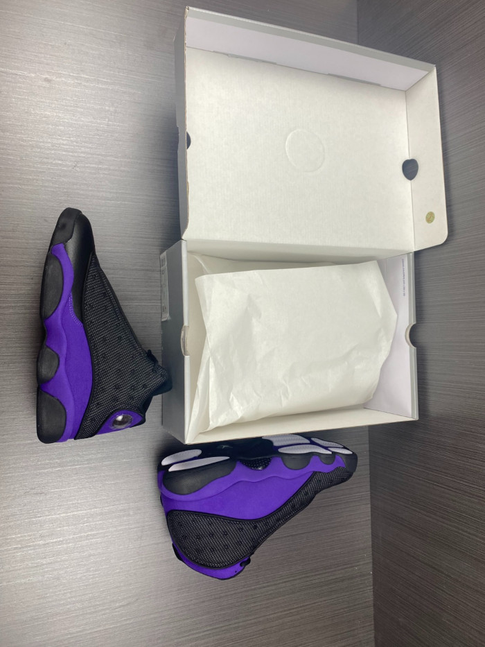 jordan 13 retro court purple - dj5982-015