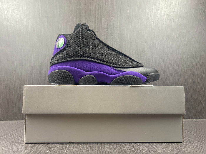 jordan 13 retro court purple - dj5982-015