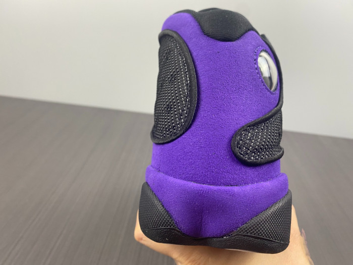 jordan 13 retro court purple - dj5982-015