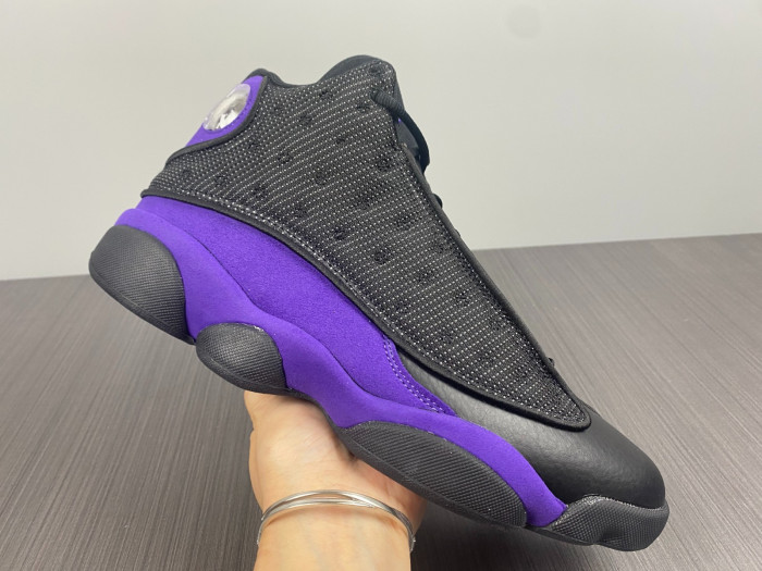 jordan 13 retro court purple - dj5982-015