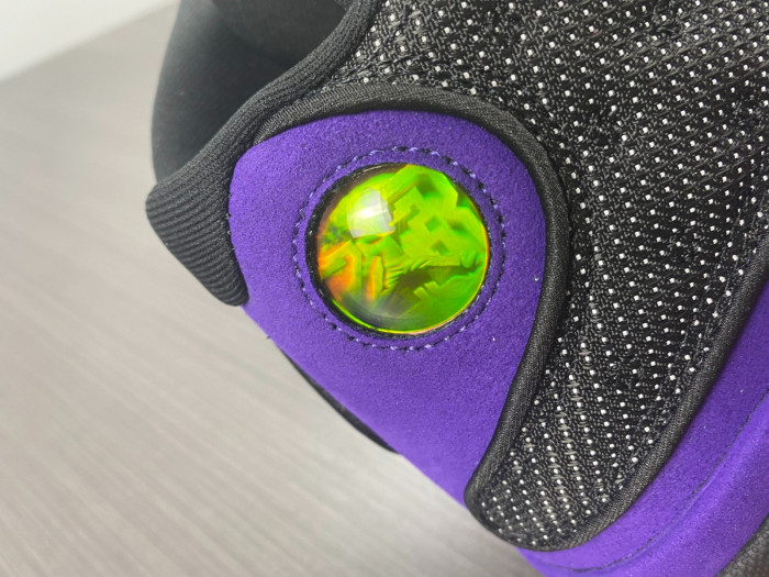 jordan 13 retro court purple - dj5982-015