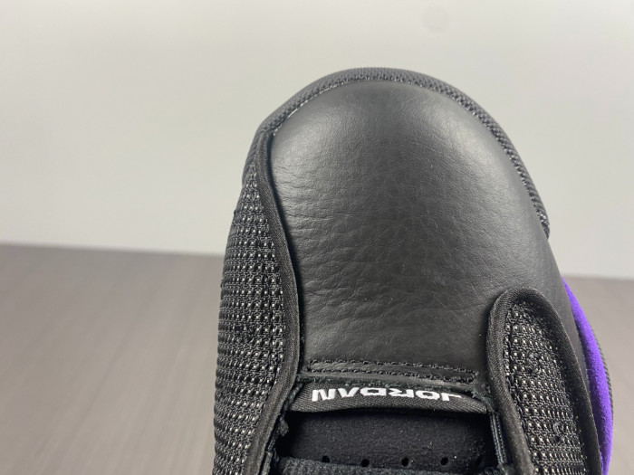 jordan 13 retro court purple - dj5982-015