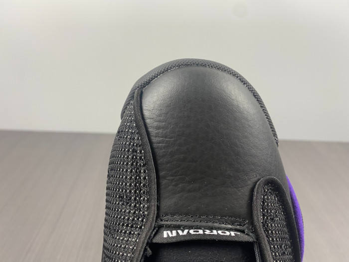 jordan 13 retro court purple - dj5982-015