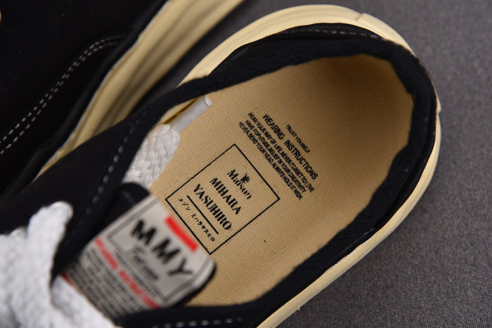 mihara yasuhiro  sneakers