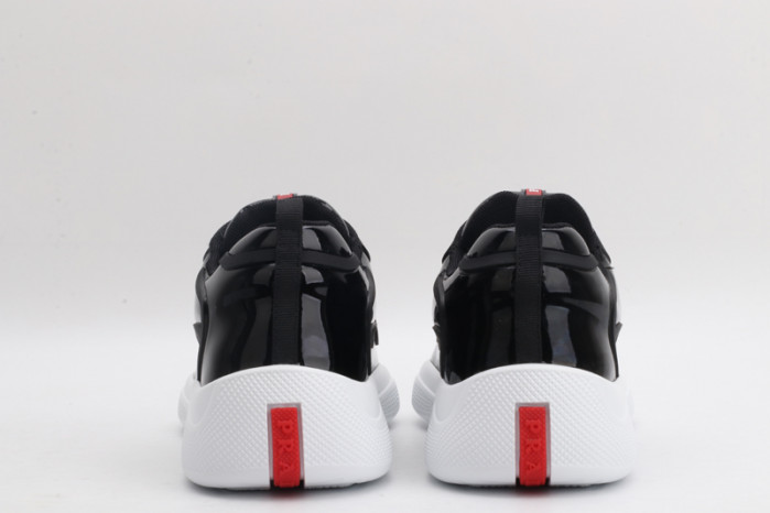 prad sneakers