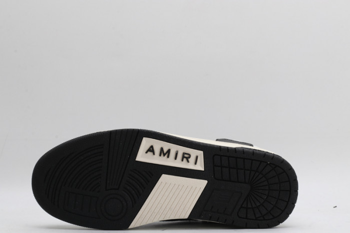 amiri 21fw skel low