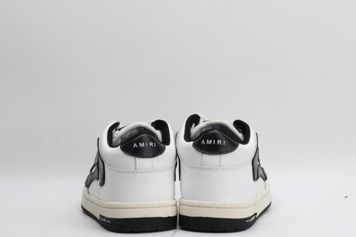 amiri 21fw skel low