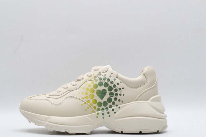 G*u*i trainer sneaker