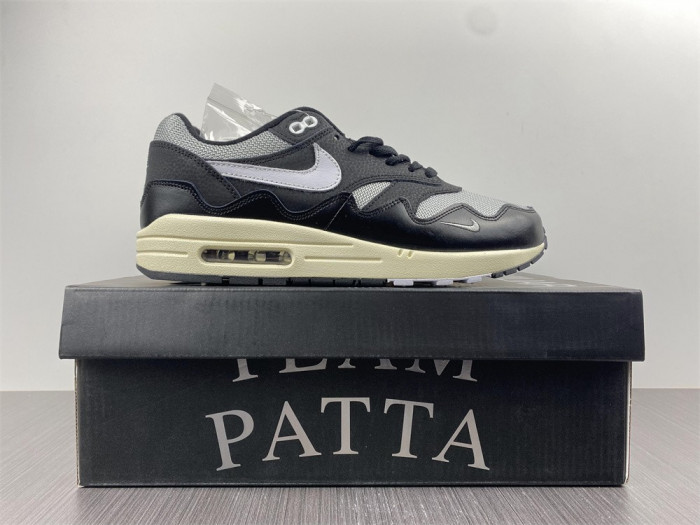 patta x air max 1 