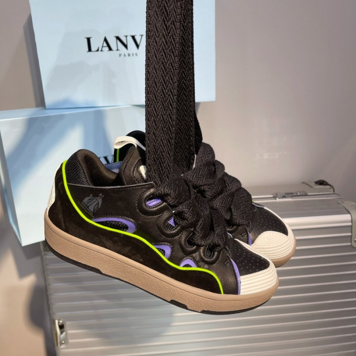lanvin sneaker