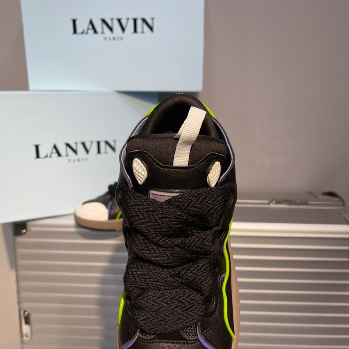 lanvin sneaker