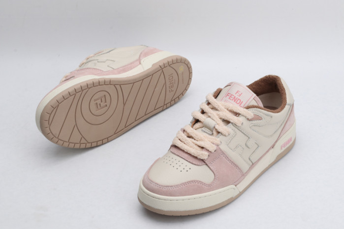 F**di match sneakers