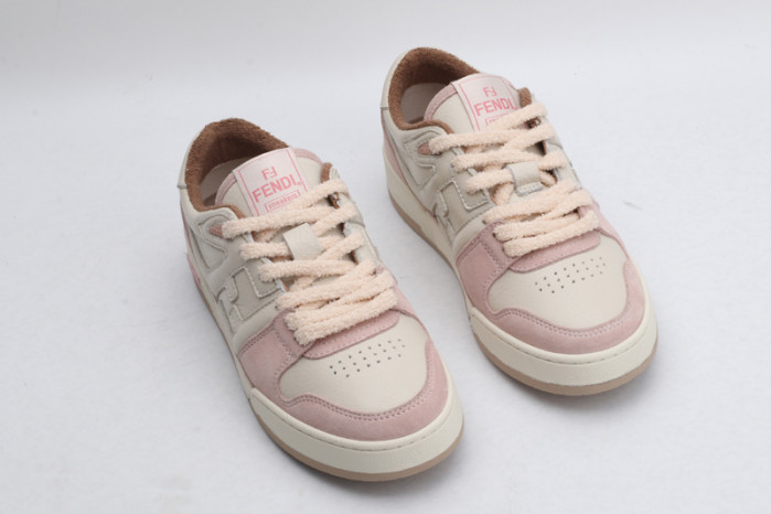 F**di match sneakers