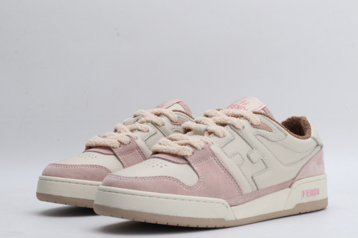 F**di match sneakers