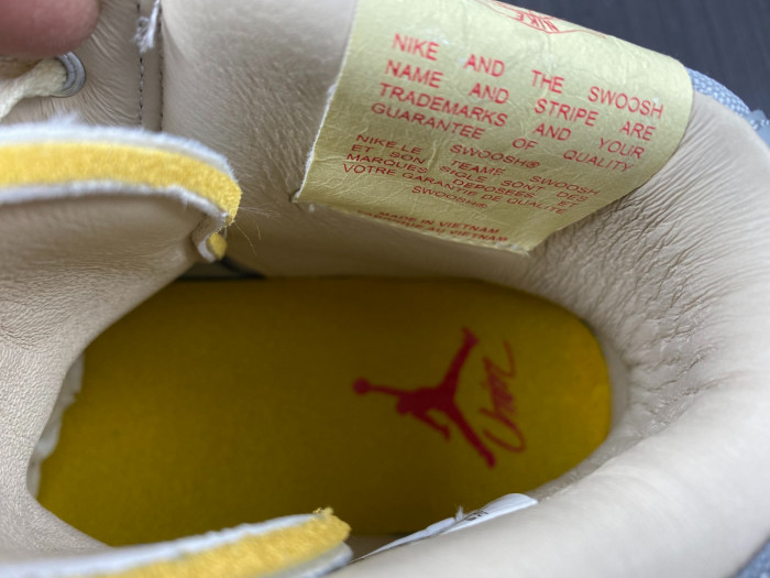 jordan 2 retro union grey fog - dn3802-001