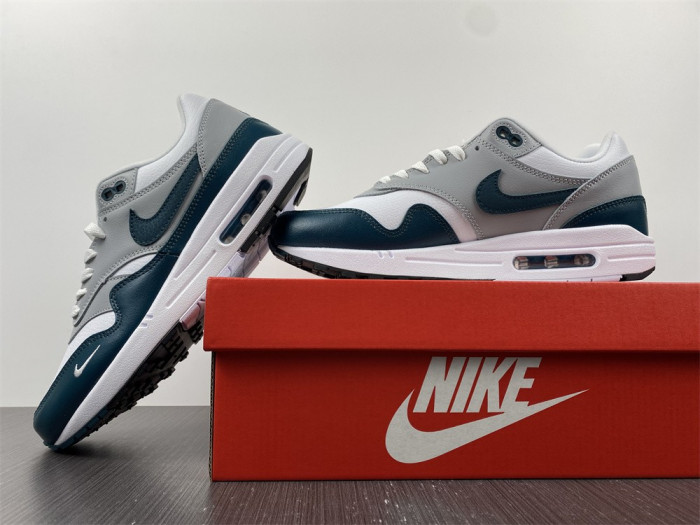 nike air max 1 “dark teal green”  dh4059-101