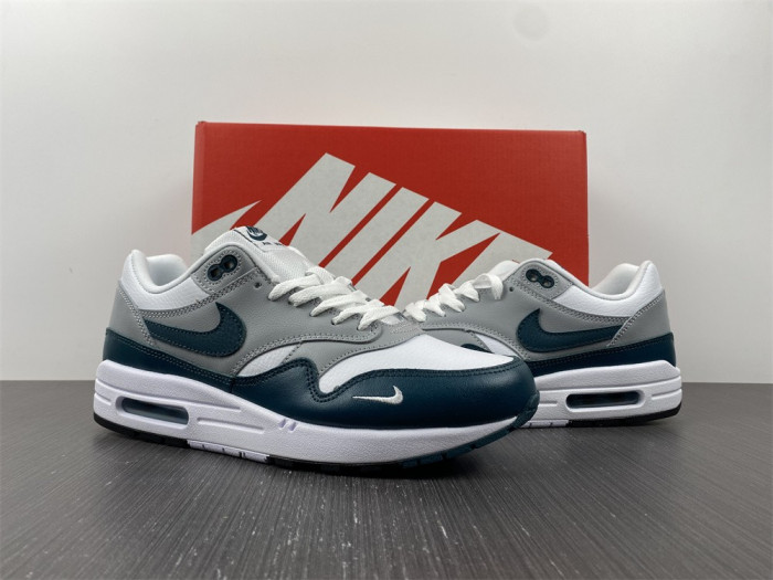 nike air max 1 “dark teal green”  dh4059-101