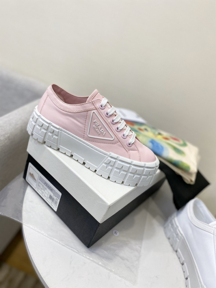prad sneakers