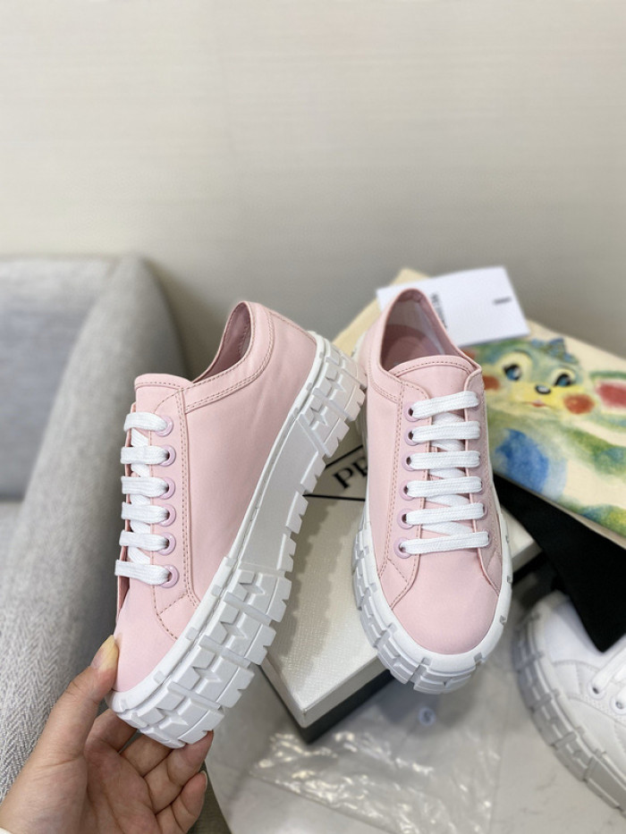 prad sneakers
