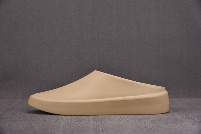 fear of god 7th the california fog