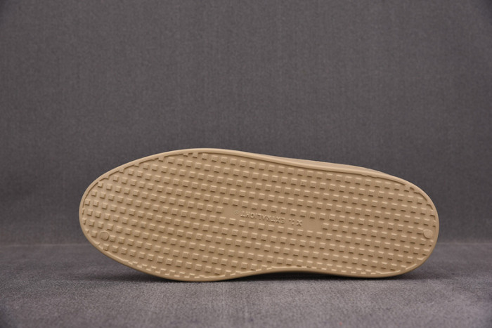 fear of god 7th the california fog