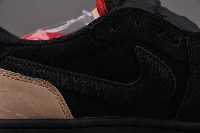 jordan 1 retro low og sp solefly - dn3400-001