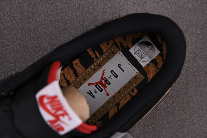 jordan 1 retro low og sp solefly - dn3400-001