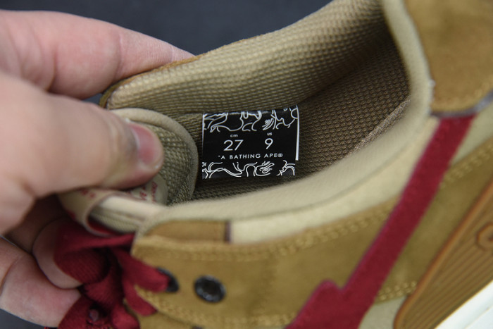 a bathing ape bape sk8 sta