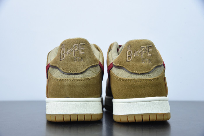 a bathing ape bape sk8 sta