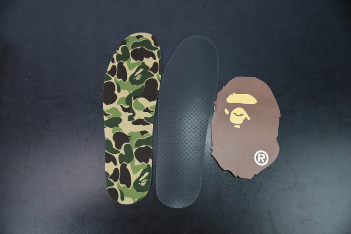 a bathing ape bape sk8 sta