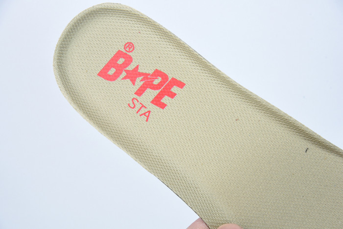 a bathing ape bape sk8 sta